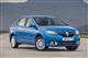 В России стартовали продажи нового Renault Logan