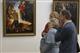 В Художественном музее открылась посмертная выставка лучших работ Георгия Кикина