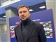 Константин Клюшев: "Гол Бистровича, мне кажется, должен войти в учебники"