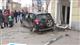 На ул. Некрасовской столкнулись три авто, есть пострадавшие