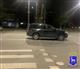 В Промышленном районе Самары Toyota Land Cruiser сбил пешехода