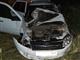 Водитель Lada Granta серьезно пострадал в ДТП в Ставропольском районе