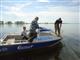 Участники акции "Волга без сетей" освободили из браконьерских снастей 256 килограммов живых раков и рыбы