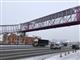 На трассе Оренбург – Орск построят четыре надземных пешеходных перехода