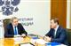 Перспективы развития самарской энергетики обсудили с главой Минэнерго РФ 