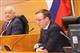 Председатель думы Тольятти Дмитрий Микель принял участие в работе Совета представительных органов