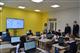 В Оренбуржье открылся второй центр цифрового образования "IT-куб"