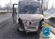 Три пассажира тольяттинского автобуса пострадали из-за столкновения с Volkswagen