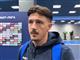 Мартин Крамарич: "Это вопрос для тренера"