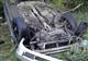 В Кинельском районе погибла пассажирка съехавшей в кювет "двенадцатой"