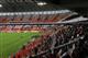 Тестовый матч на стадионе "Мордовия Арена" посетили более 13 тысяч зрителей