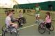 В Тольятти состоялся мастер-класс по теннису на колясках для юниоров