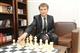 Иван Букавшин стал победителем шахматного турнира во Франции