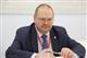 Олег Мельниченко возглавил делегацию Пензенской области на Петербургском международном экономическом форуме