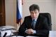 Владимир Коматовский: "У президента была возможность назначить губернатора, и он воспользовался своим правом"