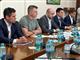 Вячеслав Федорищев провел в ЛНР рабочую группу комиссии Госсовета по промышленности 