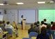 Филиал "Балтика-Самара" в преддверии всемирной акции "Час Земли" пригласил студентов на эко-семинары