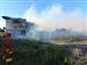 В Похвистневском районе сгорела многоквартирная двухэтажка