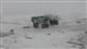 В Сызранском районе при столкновении Daewoo Matiz и "четырнадцатой" погибла пассажирка