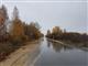 Почти 500 км дорог принято после ремонта в Нижегородской области по нацпроекту "Безопасные и качественные автомобильные дороги"