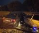 В Тольятти водитель Lada Vesta при повороте налево нарушил ПДД, пострадали два человека 