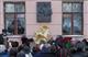 На Волжском проспекте, 45 открыли мемориальную доску в честь Вагана Каркарьяна
