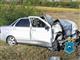 Два водителя погибли в ДТП в Самарской области