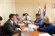 Прикамье и "Россия — страна возможностей" обсудили план реализации мероприятий в рамках сотрудничества