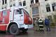 Пожар в Доме печати потушен
