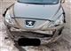 Водитель Peugeot устроил ДТП с четырьмя автомобилями в Самаре