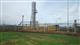 Оренбургские нефтяники потушили газовый факел