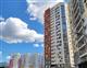 В Оренбургской области сохраняется рост объемов вводимого жилья