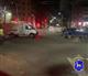 В Самаре "Газель" столкнулась со стоящим на "красный" ВАЗом