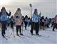 Более 121 000 жителей Башкортостана приняли участие в XXXIX Всероссийской массовой лыжной гонке "Лыжня России"