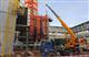 Строительство третьего агрегата карбамида в Тольятти выходит на финишную прямую