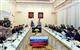 Артем Здунов принял участие в выездном совещании секретаря Совета безопасности России