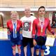 Андрей Буков и Владислав Ляшко выиграли чемпионат России по паралимпийскому велоспорту