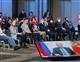 Андрей Назаров принял участие в пленарном заседании форума "Сильные идеи для нового времени" с Владимиром Путиным