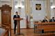 Самарский областной суд подвел итоги работы за 2018 год