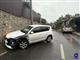 Toyota и Volkswagen не разъехались на 9 просеке в Самаре