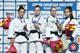 Две спортсменки из Саратовской области завоевали бронзу на кубке Европы по дзюдо