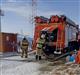 АО "Транснефть-Приволга" провело пожарно-тактическое учение на НПС в Самарской области