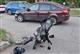 В Тольятти полицейские гонялись за мотоциклистом-нарушителем