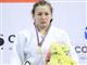Самарчанка Дарья Межецкая завоевала вторую медаль на первенстве мира