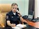 Начальник регионального УГИБДД Юрий Некрасов на прямой линии ответит на вопросы жителей области
