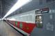 В Самаре презентовали новый двухэтажный поезд Оренбург - Самара - Москва

