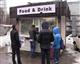 За утро полицейским дважды незаконно продали пиво