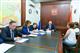 Врио губернатора Оренбуржья провел личный прием граждан