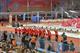 В Саратове состоялась официальная церемония открытия Чемпионата мира по пожарно-спасательному спорту