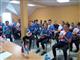 Сборная Самарской области завершила подготовку к "Туриаде"
